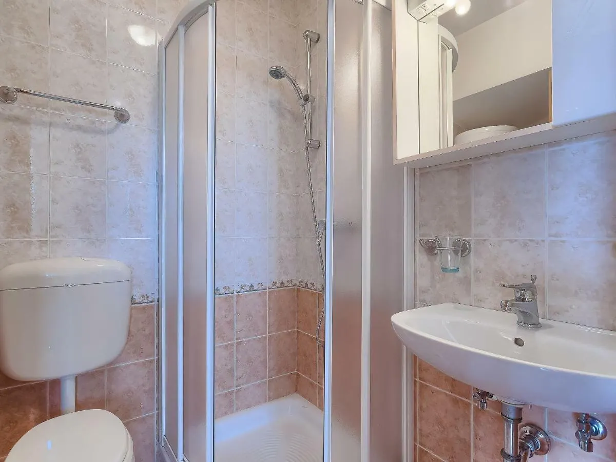 Holiday Home Villa Plac By Interhome Krasica  0*, Krasica (Istria)