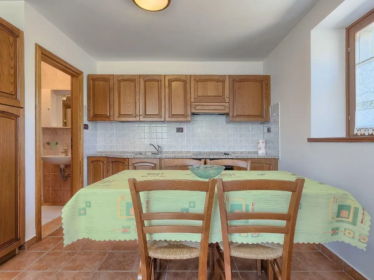 Holiday Home Villa Plac By Interhome Krasica  0*, Krasica (Istria) Chorwacja