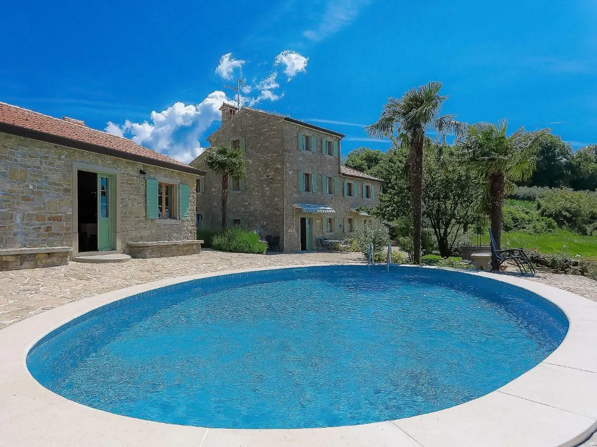 Holiday Home Villa Plac By Interhome Krasica