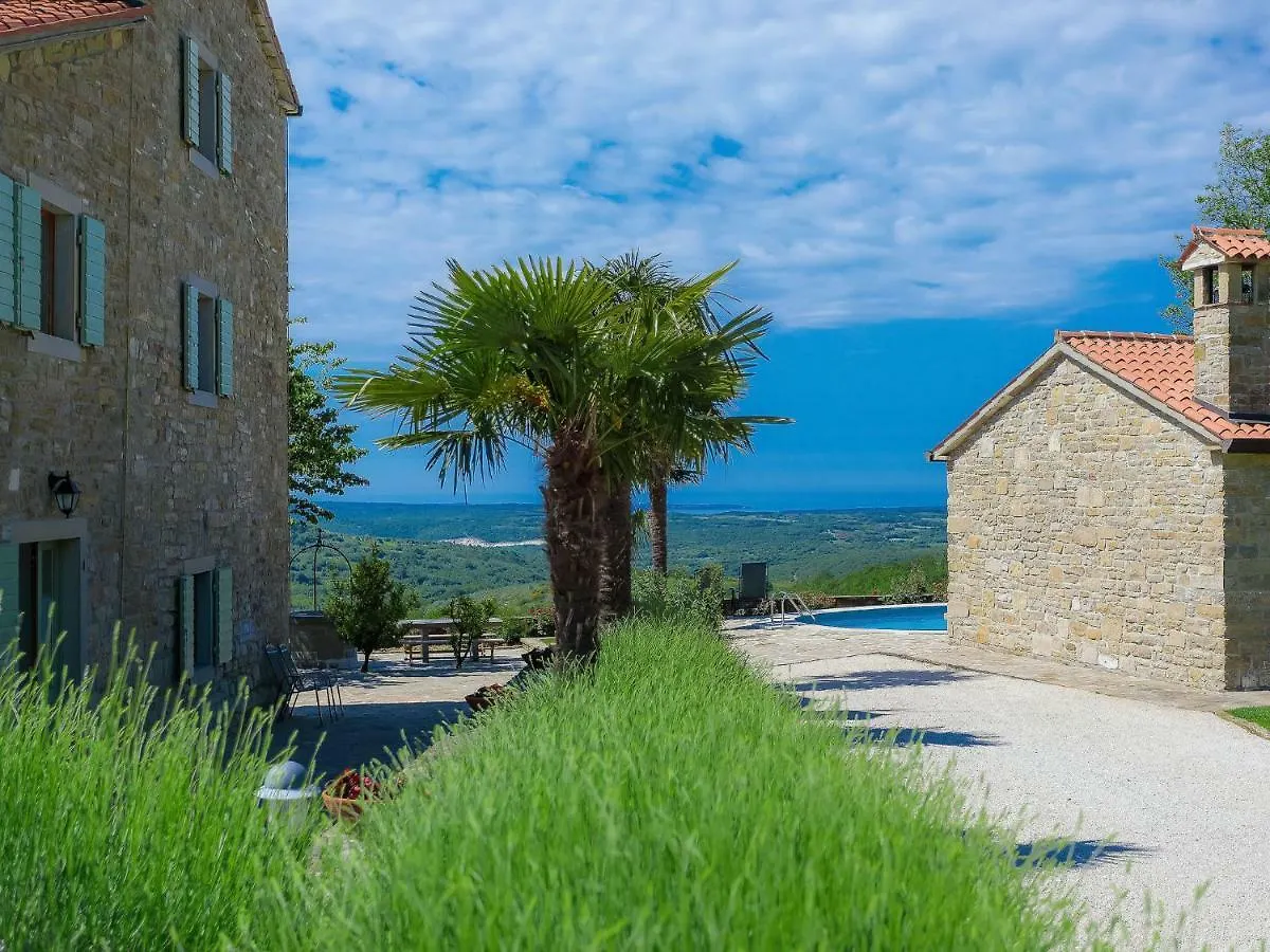 Holiday Home Villa Plac By Interhome Krasica  0*, Krasica (Istria)