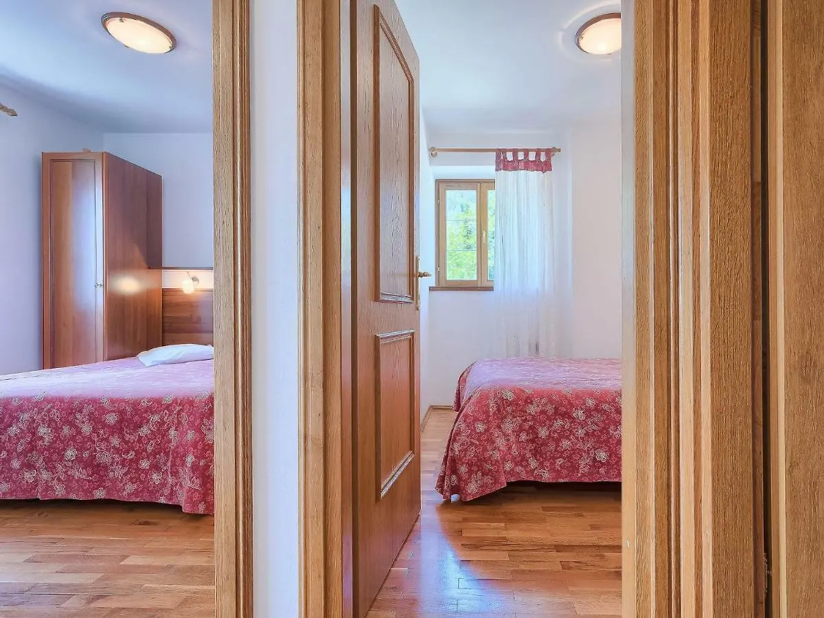 Holiday Home Villa Plac By Interhome Krasica  Krasica (Istria)