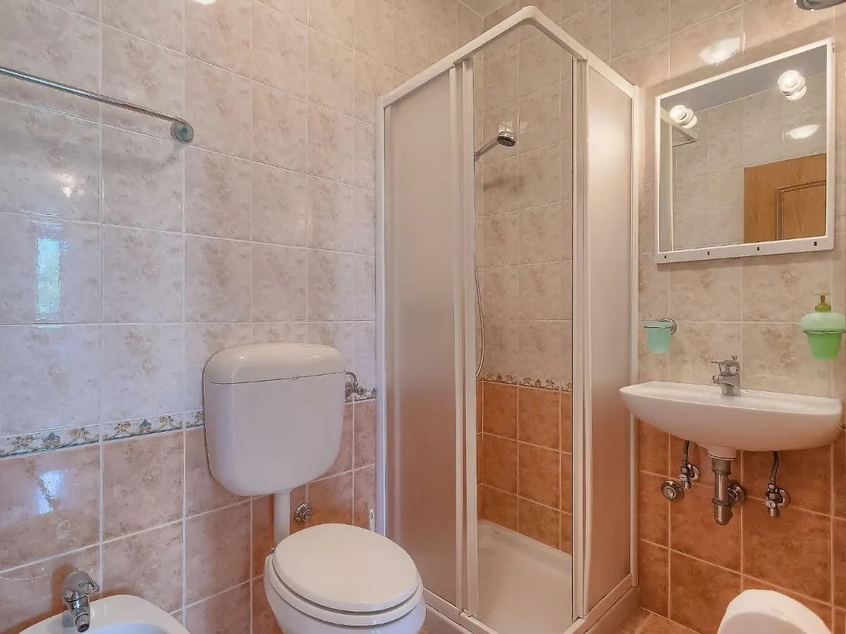 Holiday Home Villa Plac By Interhome Krasica
