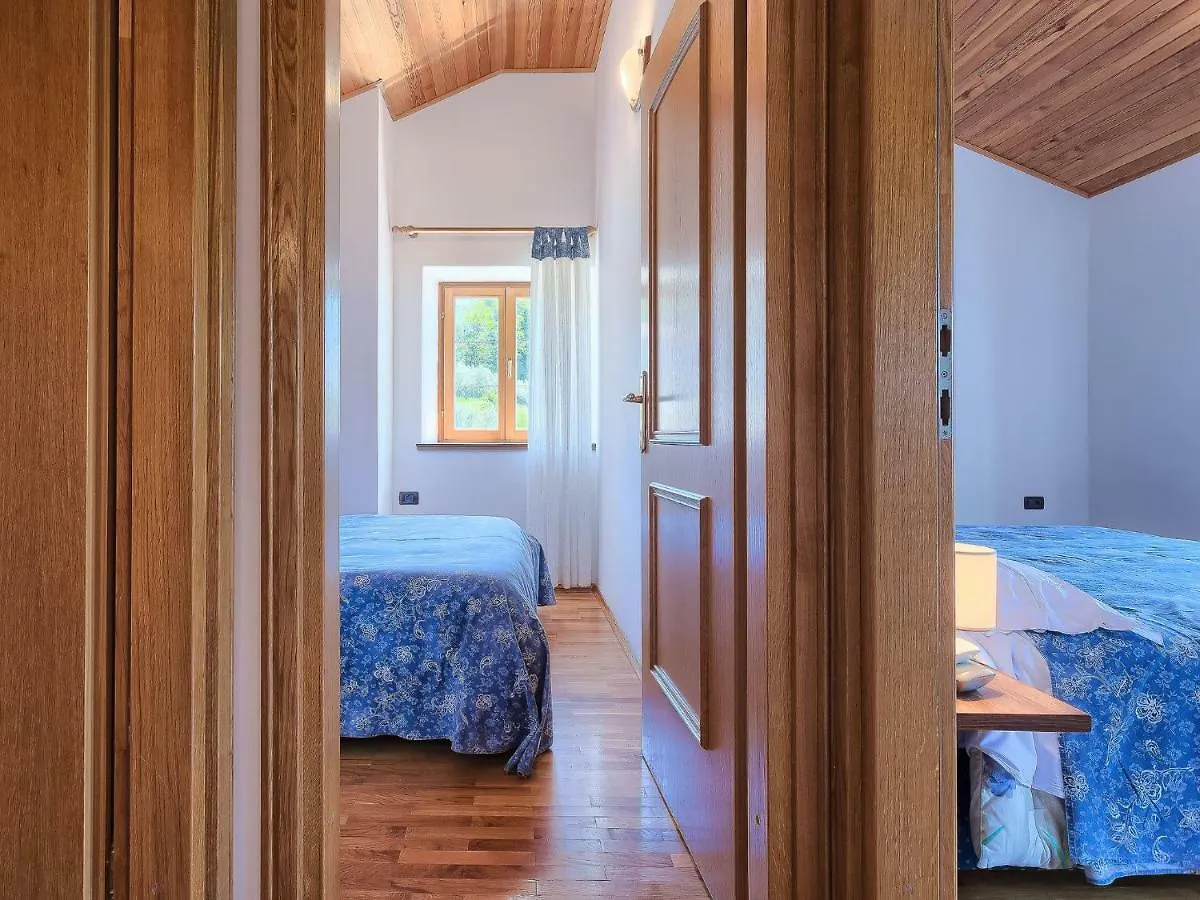 Holiday Home Villa Plac By Interhome Krasica  Krasica (Istria)