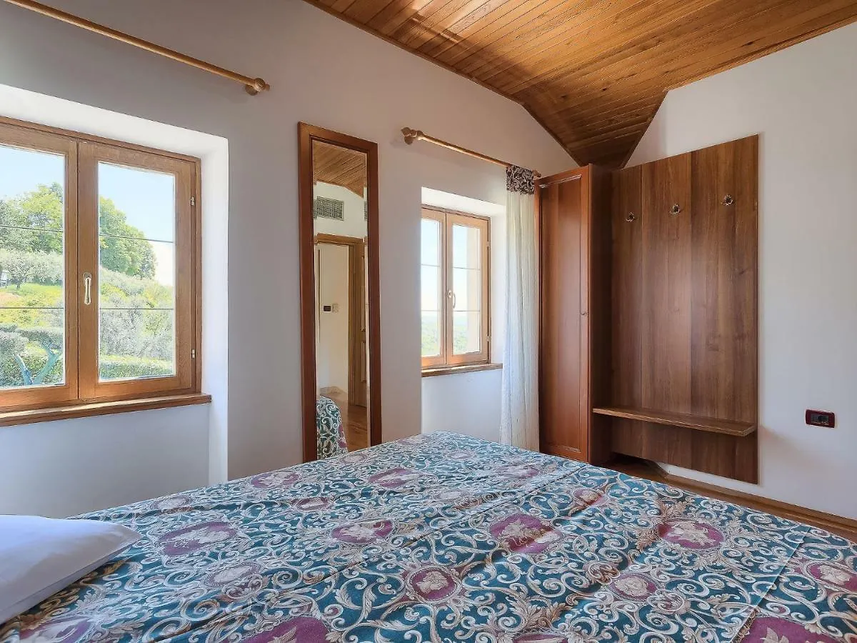 Holiday Home Villa Plac By Interhome Krasica  0*, Krasica (Istria)