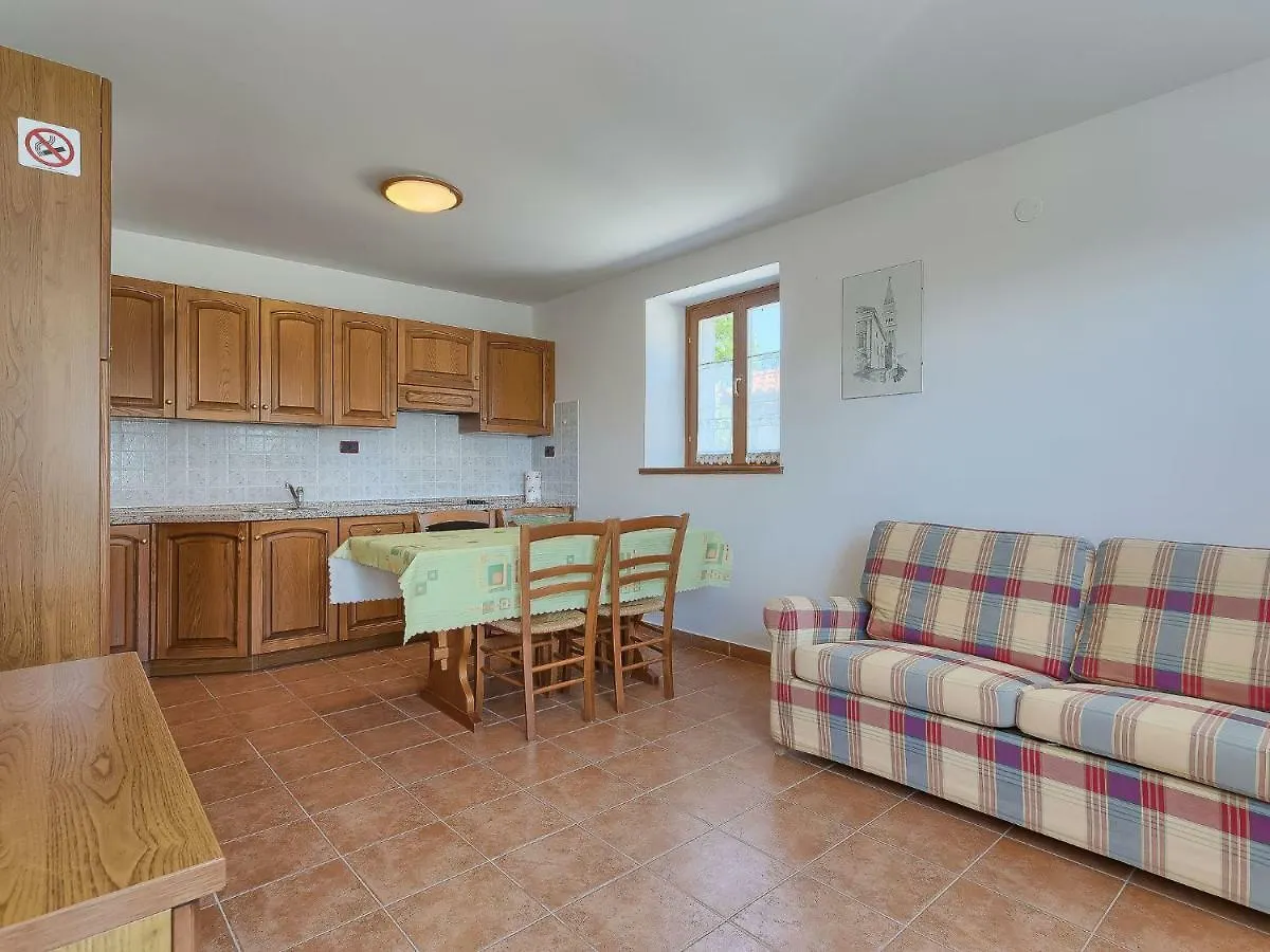 Holiday Home Villa Plac By Interhome Krasica  Chorwacja