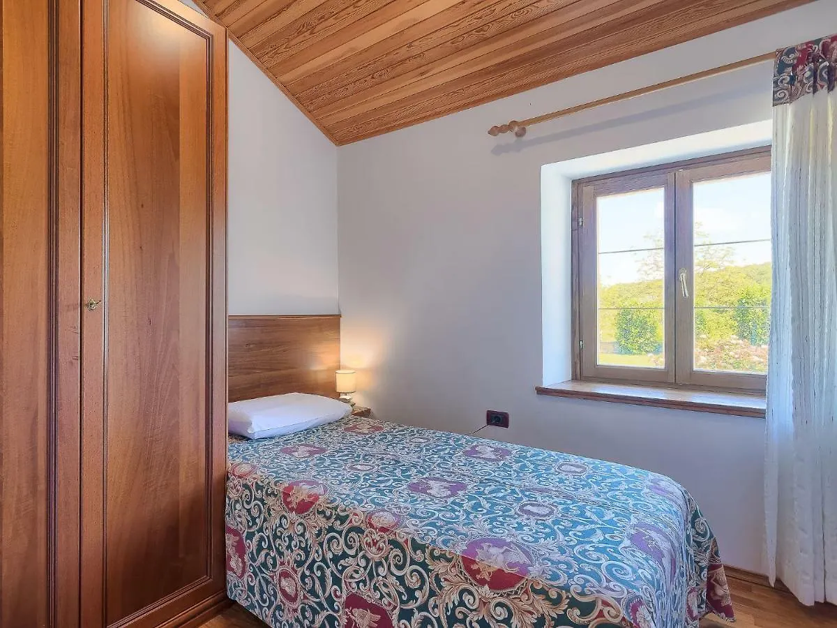 Holiday Home Villa Plac By Interhome Krasica  0*, Krasica (Istria) Chorwacja