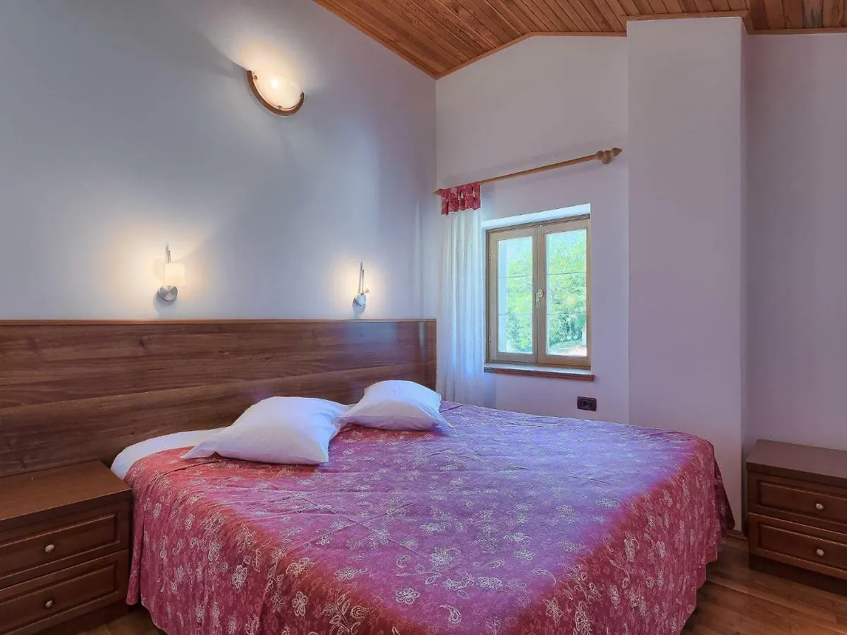Holiday Home Villa Plac By Interhome Krasica  Chorwacja