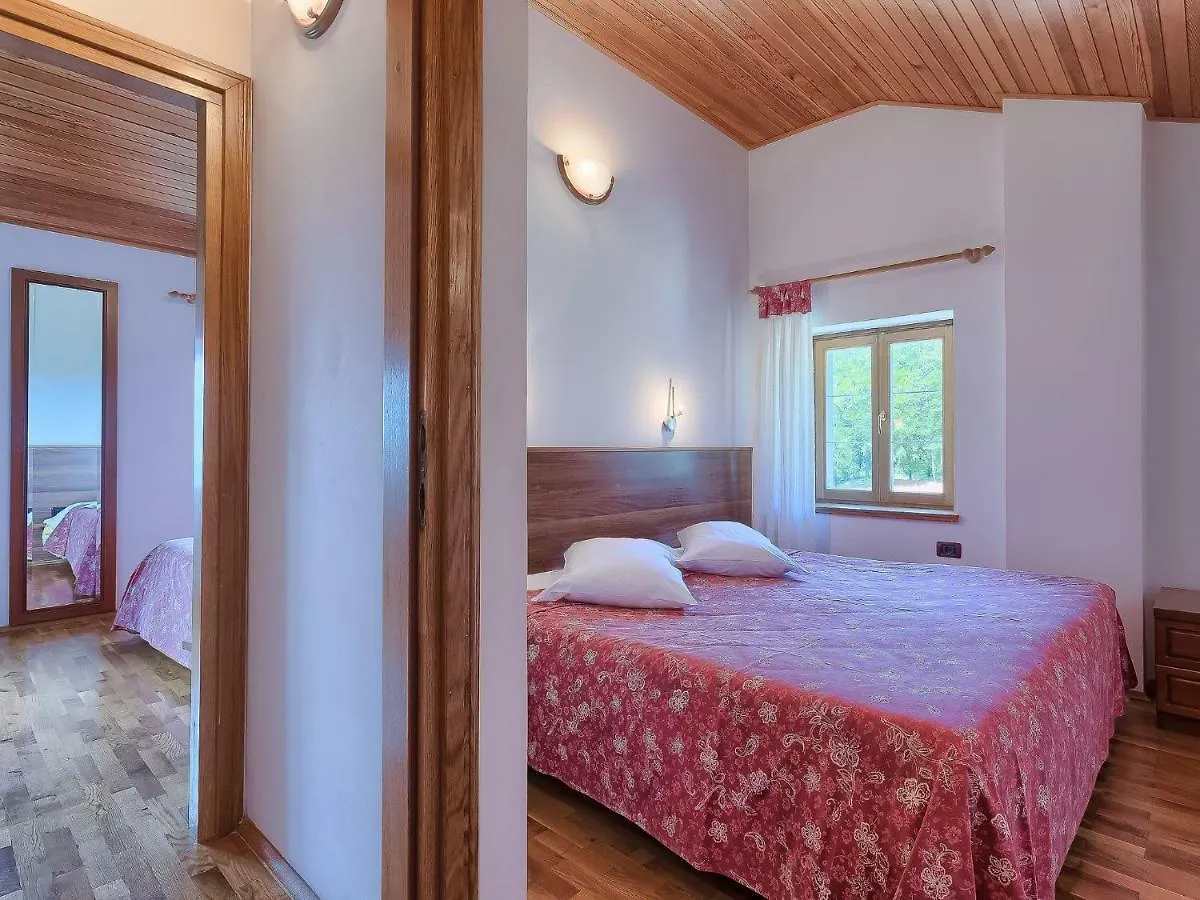 Holiday Home Villa Plac By Interhome Krasica