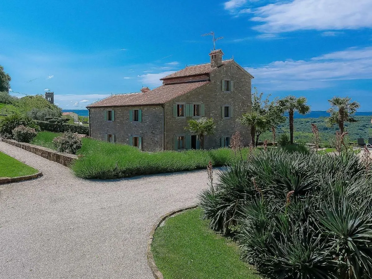 Holiday Home Villa Plac By Interhome Krasica  0*, Krasica (Istria)