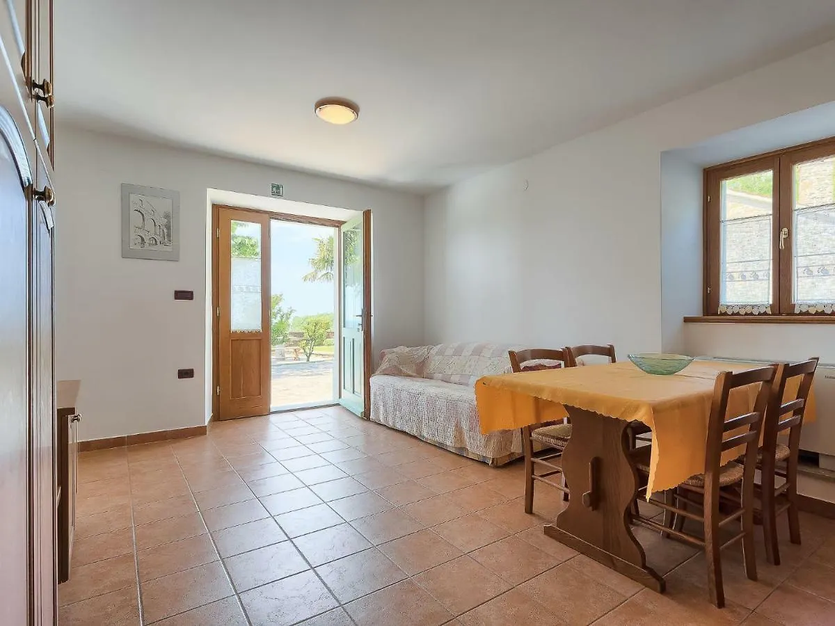 Holiday Home Villa Plac By Interhome Krasica