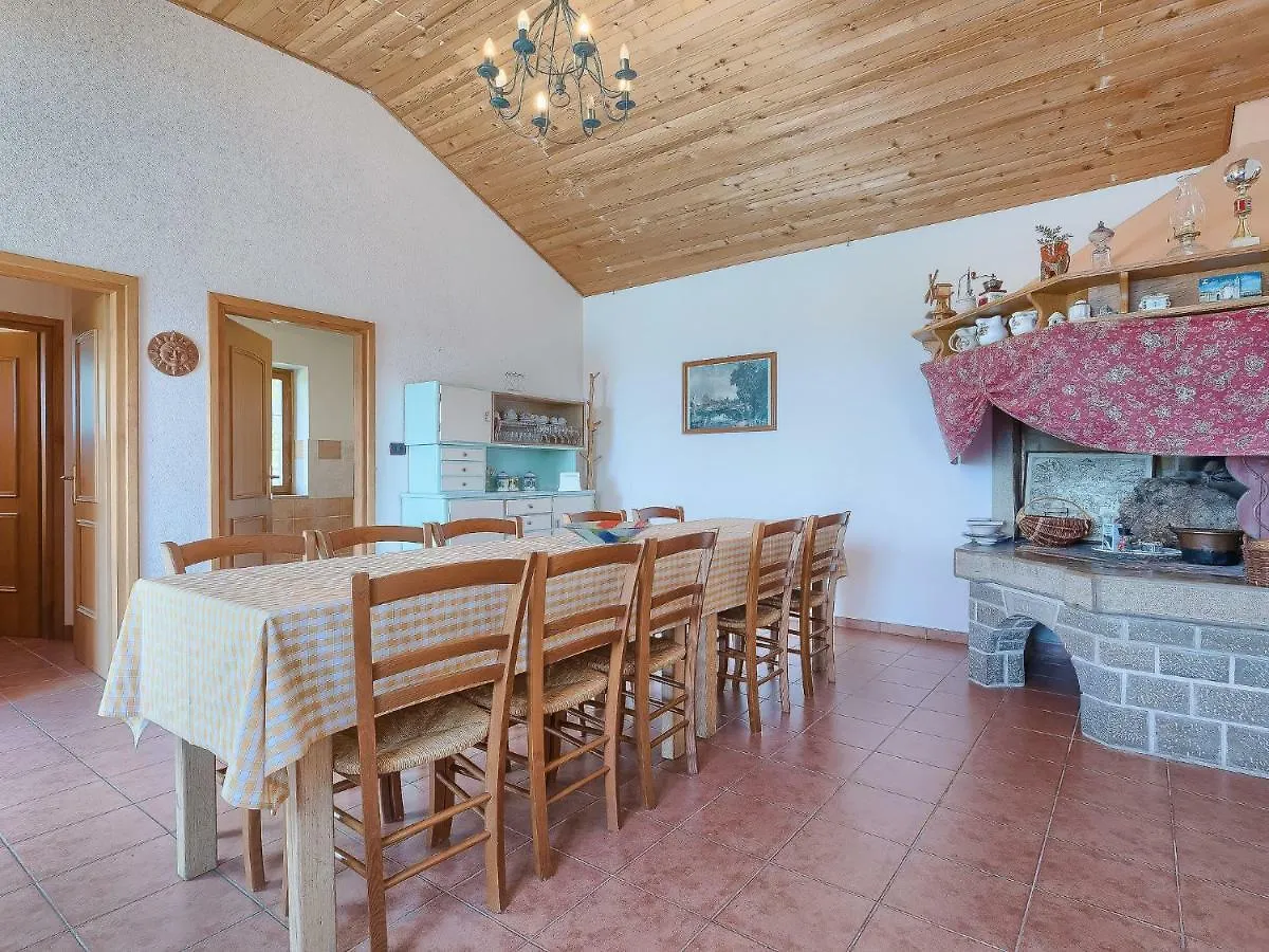 Holiday Home Villa Plac By Interhome Krasica